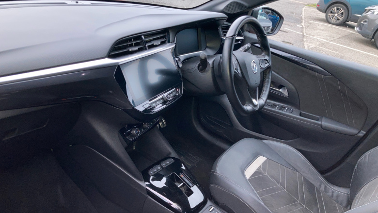 Vauxhall Corsa 1.2 Turbo Ultimate 5dr Auto Petrol Hatchback